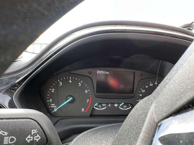 Gebraucht Ford Fiesta 95 PS (69 kW) 2020 Kleinwagen