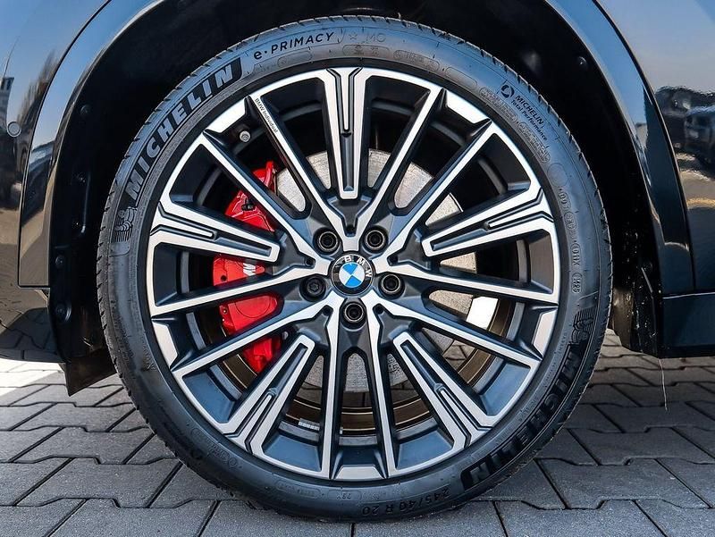 Gebraucht BMW X1 Performance 197 PS (144 kW) 2025 Schwarz SUV