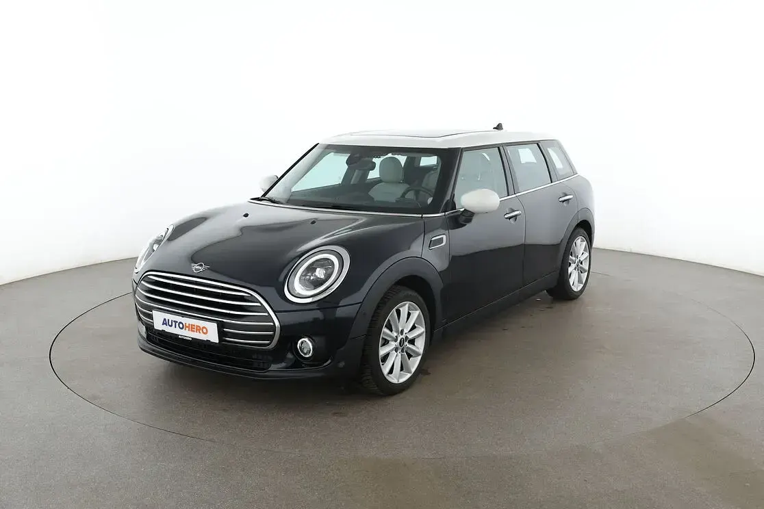 Gebraucht Mini Cooper Clubman Classic 136 PS (100 kW) 2022 Kombi