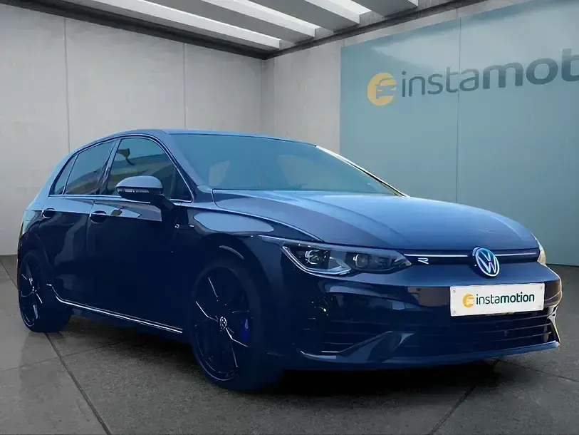 Gebraucht VW Golf VII 2021 Andere Kleinwagen