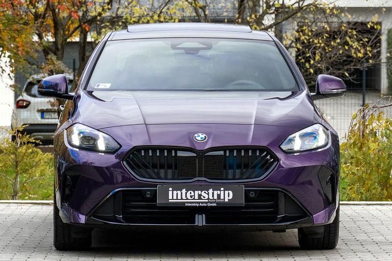 Gebraucht BMW 220 M Sport 156 PS (114 kW) 2025 Violett Coupé