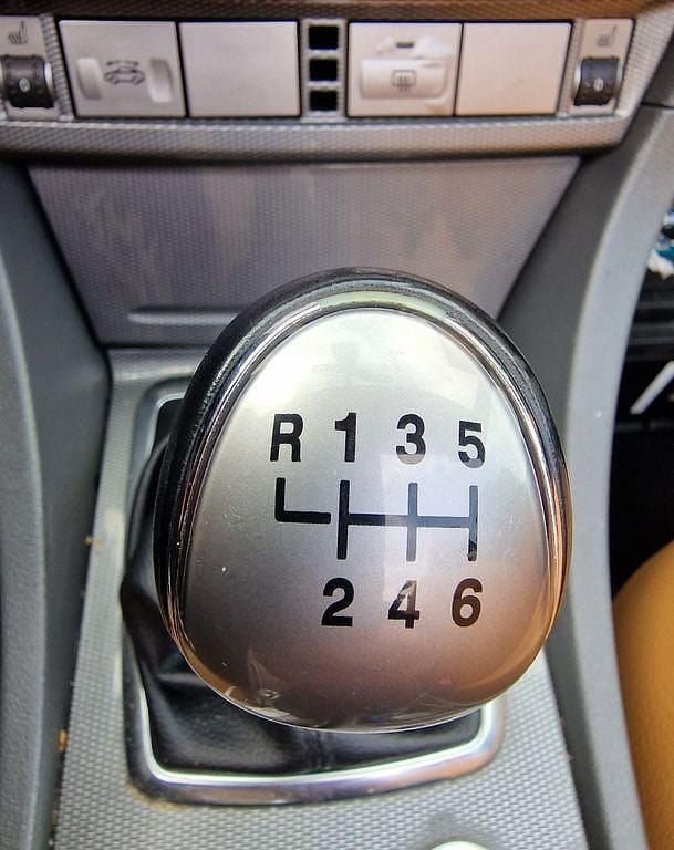 Schwarz Gebraucht 2008 Ford Focus Cabriolet Titanium Cabrio | 3.200 € (Guter Preis) - Bild 1/2