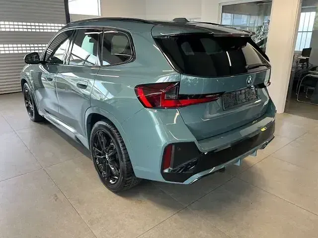 Gebraucht BMW X1 M Sport 211 PS (155 kW) 2024 Andere SUV