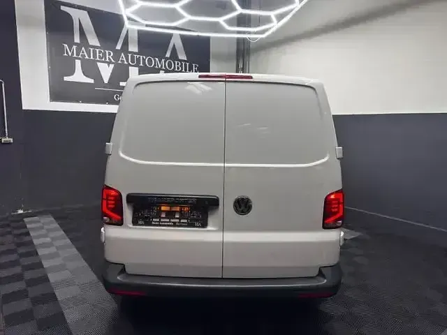 Second-hand VW Transporter 170 CP (125 kW) 2018 Andere Van