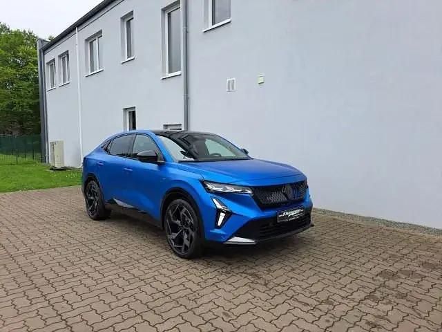 Gebraucht Renault Rafale 221 PS (162 kW) 2025 Blau SUV