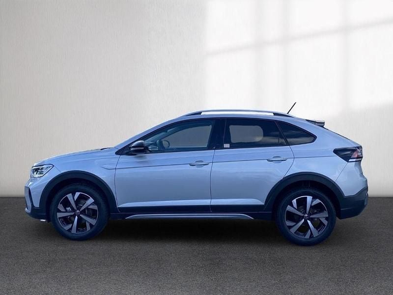 Gebraucht VW Taigo Style 116 PS (85 kW) 2024 Silber SUV