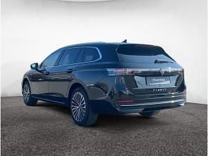 Neu VW Passat Elegance 150 PS (110 kW) 2026 Schwarz Kombi