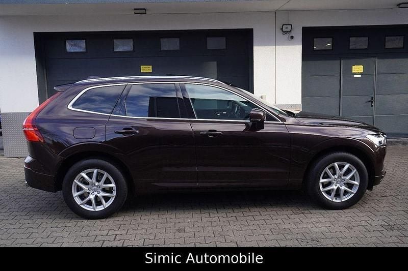 Second-hand Volvo XC60 Momentum 190 CP (139 kW) 2018 Maro SUV