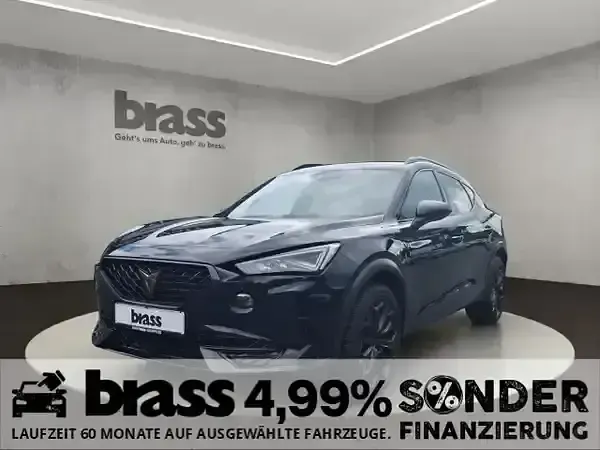 Gebraucht Cupra Formentor VZ 310 PS (228 kW) 2024 SUV