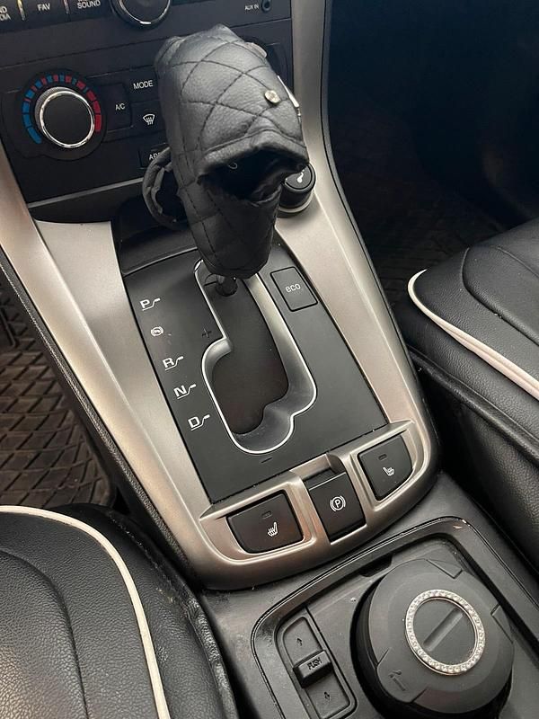 Occasion Chevrolet Captiva 184 ch (135 kW) 2012 SUV