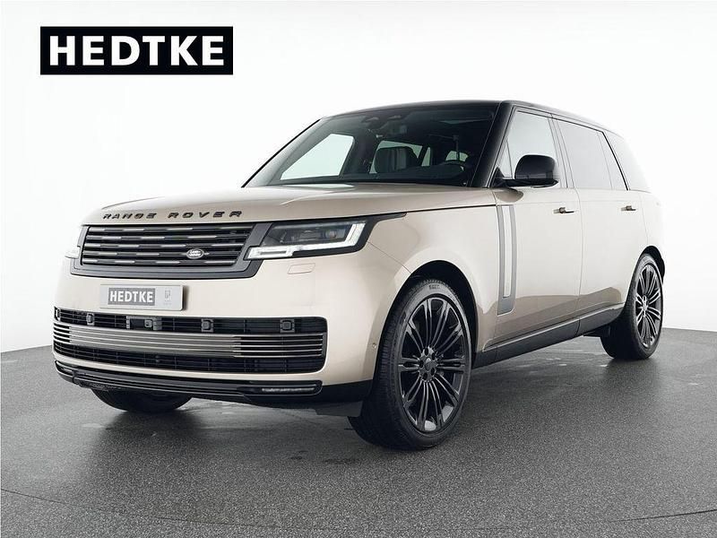 Neu Land Rover Range Rover 615 PS (452 kW) 2026 Gold SUV