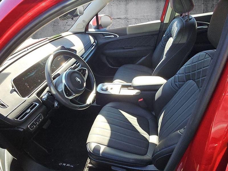 Gebraucht Ora 03 125 kW (171 PS) 2023 Schwarz Kleinwagen