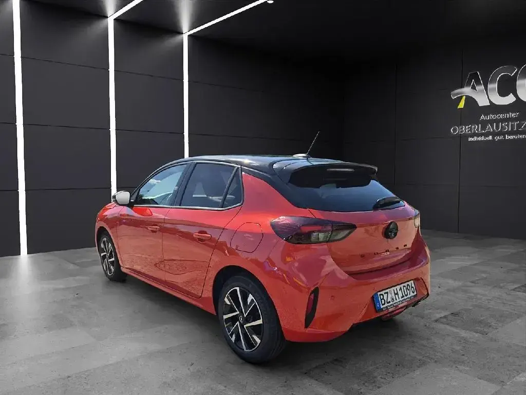 Neu Opel Corsa 101 PS (74 kW) 2026 Kleinwagen