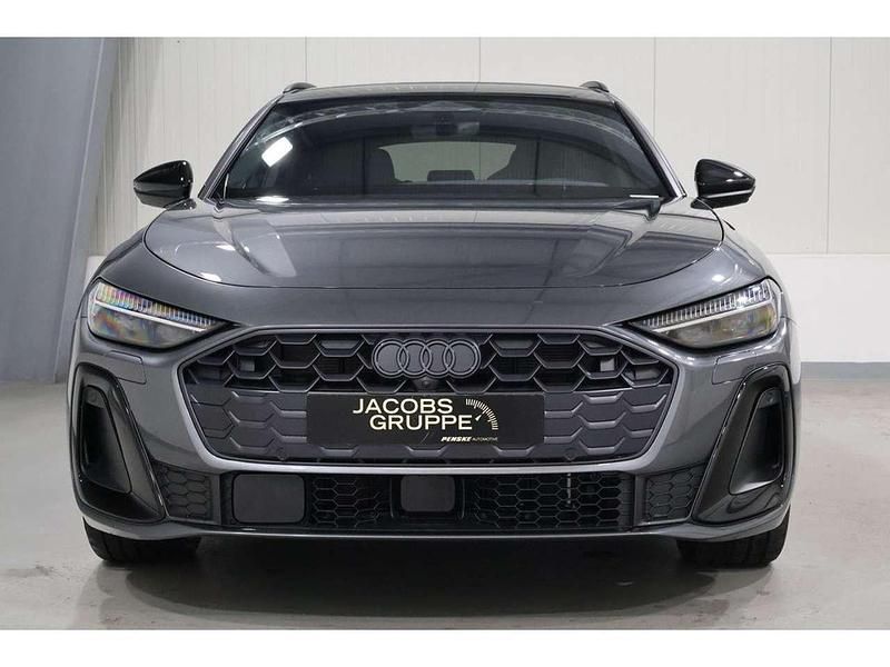 Neu Audi A5 Ambiente 204 PS (150 kW) 2026 Grau Kombi