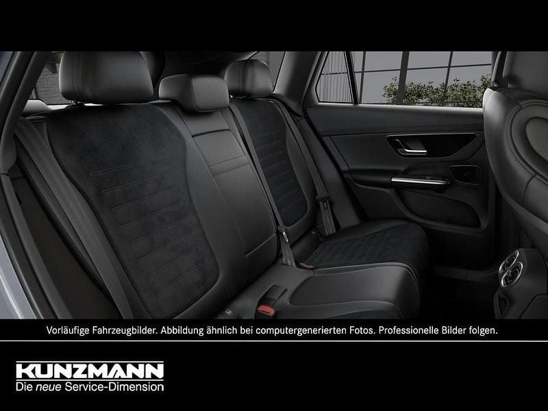 Gebraucht Mercedes GLC450 AMG 367 PS (269 kW) 2025 Manufaktur lack manufaktur alp SUV