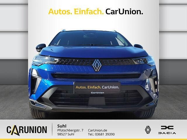 Gebraucht Renault Captur Techno 140 PS (102 kW) 2022 Othercolor SUV