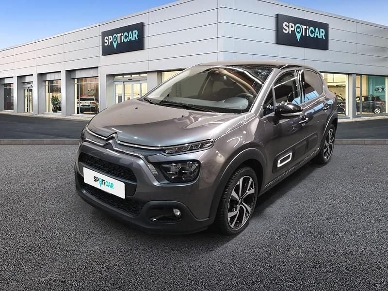 Gebraucht 2023 Citroën C3 PureTech Kleinwagen | 12.950 € (Guter Preis) - Bild 1/1