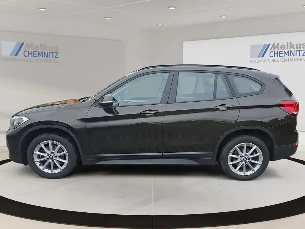 Gebraucht BMW X1 Advantage 140 PS (102 kW) 2019 Andere SUV
