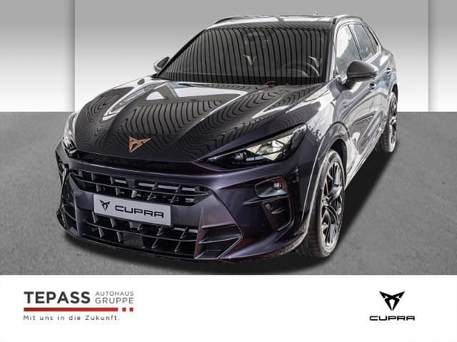 Violett Gebraucht 2025 Cupra Terramar VZ SUV | 52.999 € (Teuer) - Bild 1/4