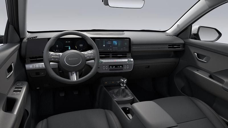 Neu Hyundai Kona 150 PS (110 kW) 2026 SUV