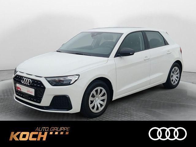 Gebraucht Audi A1 Sportback Ambiente 96 PS (70 kW) 2025 Weiß Kleinwagen