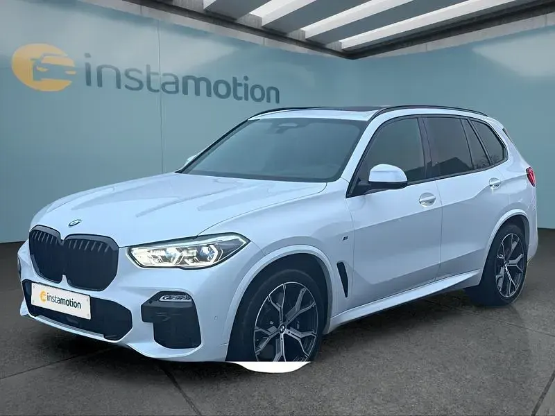 Gebraucht BMW X5 M Sport 340 PS (250 kW) 2020 SUV