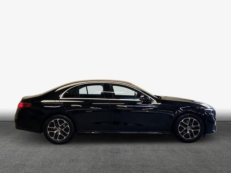 Usado Mercedes E200 Advanced 204 CV (150 kW) 2024 Negro Berlina