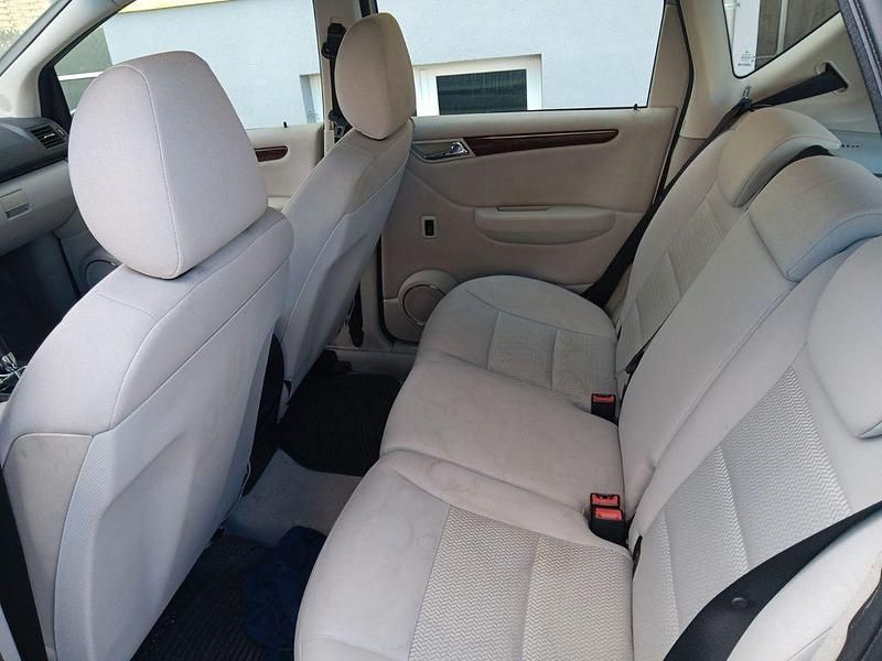 Gebraucht Mercedes A150 Elegance 95 PS (69 kW) 2006 Van / Kleinbus