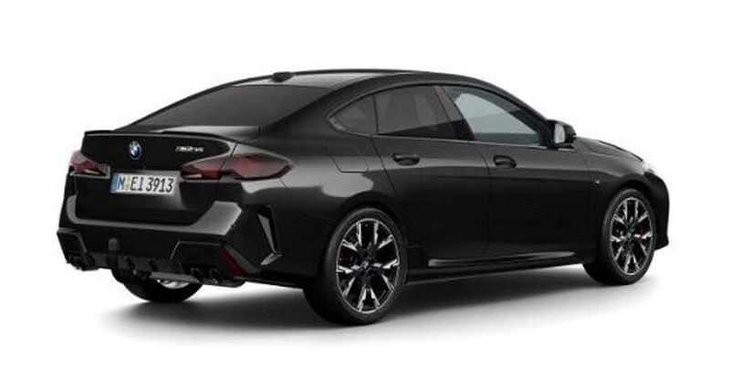 Neu BMW M235 Performance 300 PS (220 kW) 2026 Saphirschwarz Coupé
