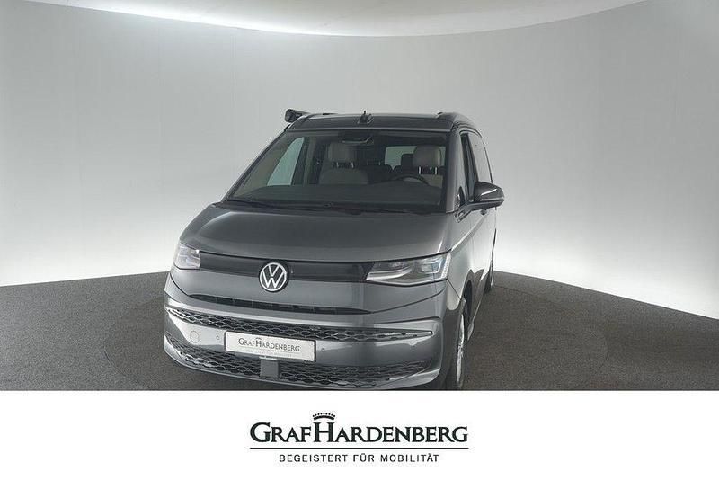 Grau Neu 2025 VW T7 Beach Van | 85.974 € - Bild 1/4