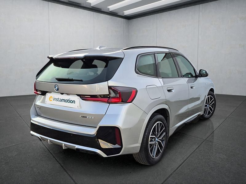 Gebraucht BMW X1 245 PS (180 kW) 2024 Silber SUV