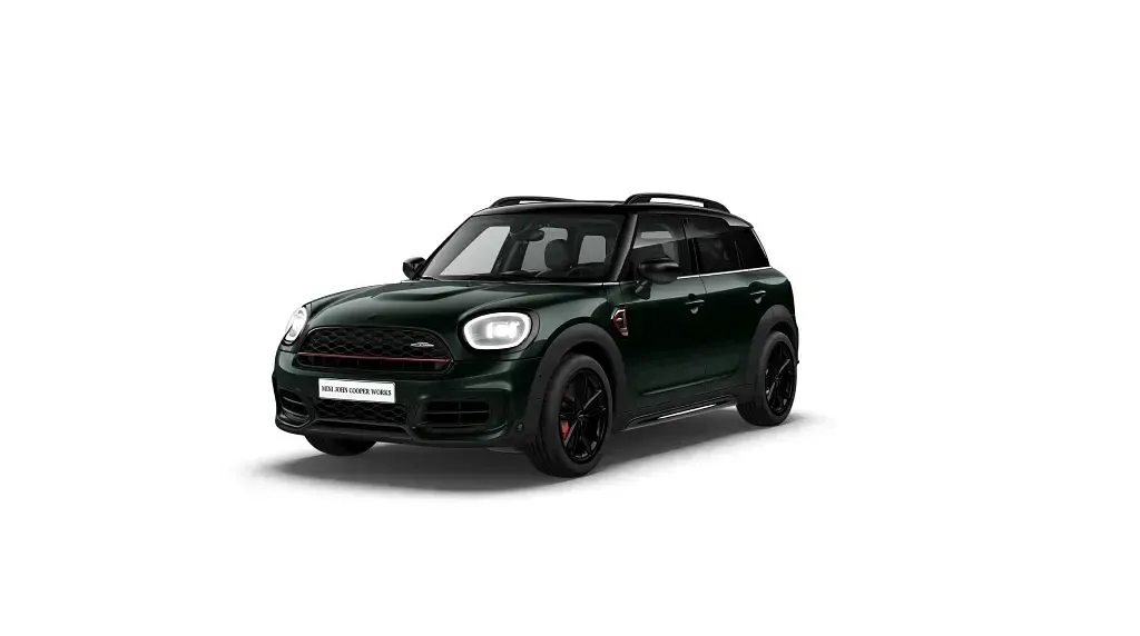 Gebraucht Mini John Cooper Works 306 PS (225 kW) 2022 Kleinwagen