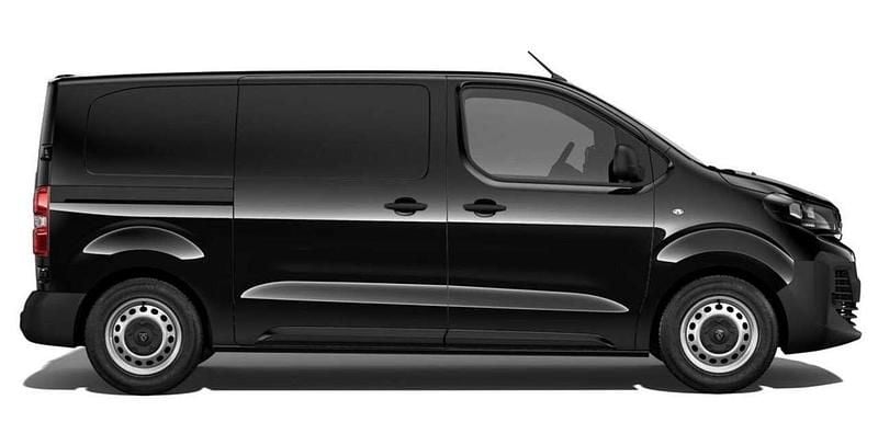 Perla neraschwarz me... Neu 2025 Peugeot Expert Van | 32.344 € (Guter Preis) - Bild 1/4