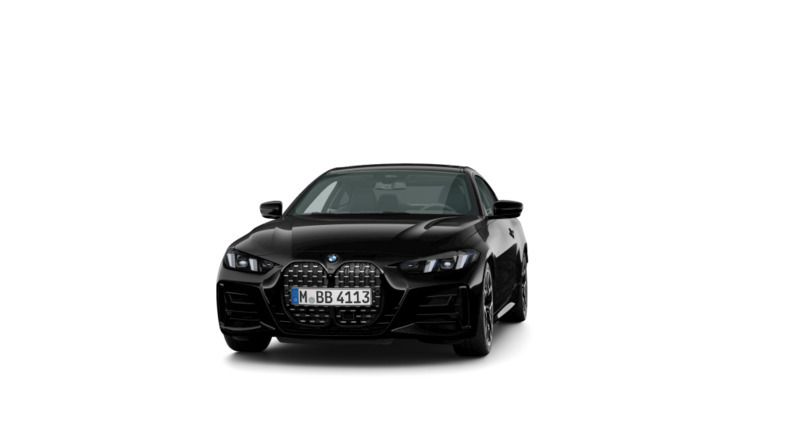 Neu 2025 BMW 420 Comfort Edition Coupé | 65.528 € (Teuer) - Bild 1/4
