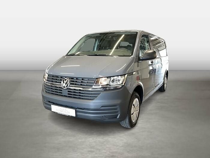 Używany VW Transporter 150 KM (110 kW) 2025 Van