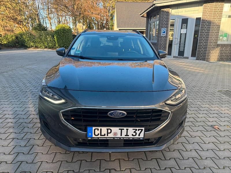 Gebraucht Ford Focus 2022 Kombi