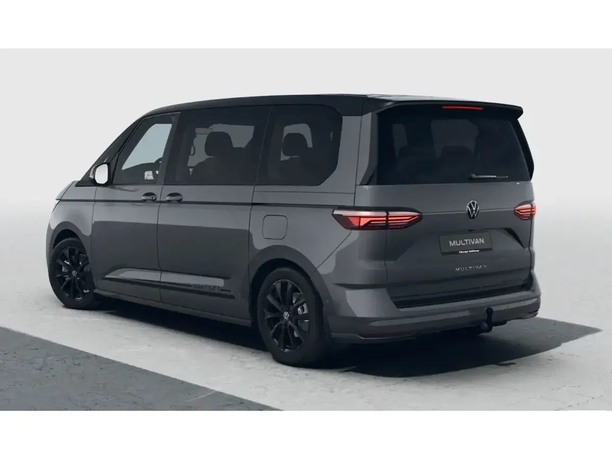 Gebraucht VW T7 Edition 150 PS (110 kW) 2025 Van