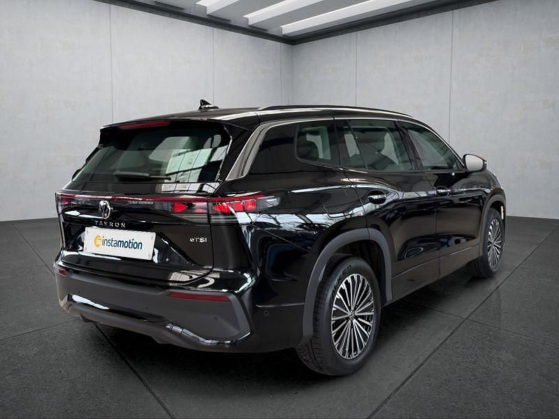 Gebraucht VW Tayron 150 PS (110 kW) 2025 Schwarz SUV