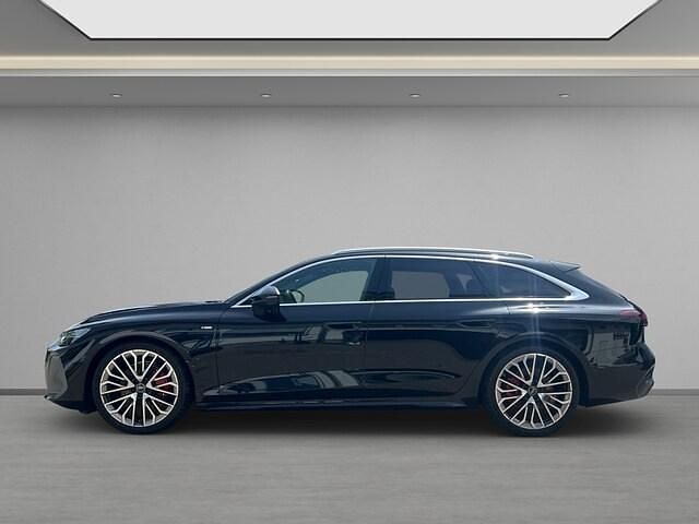 Occasion Audi A6 Ambiente 367 ch (269 kW) 2025 Noir Break