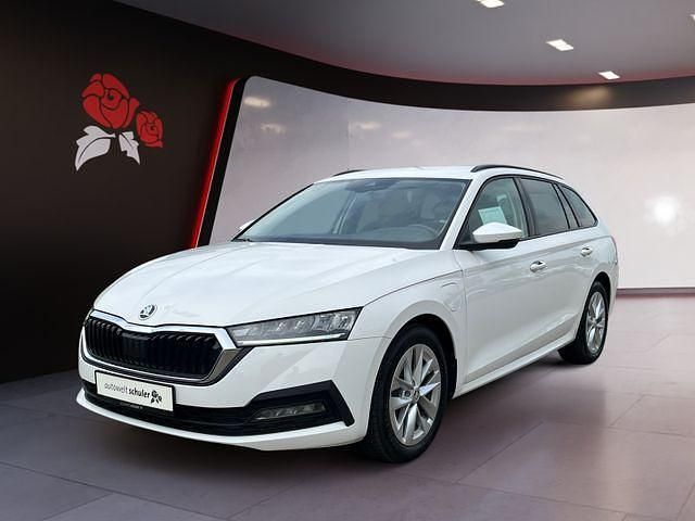 Gebraucht 2023 Skoda Octavia Ambition Kombi | 23.950 € (Guter Preis) - Bild 1/4