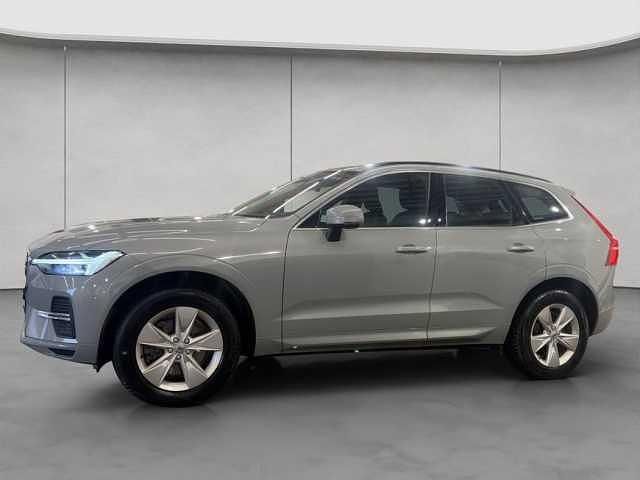 Gebraucht Volvo XC60 Core 197 PS (144 kW) 2023 Grau SUV