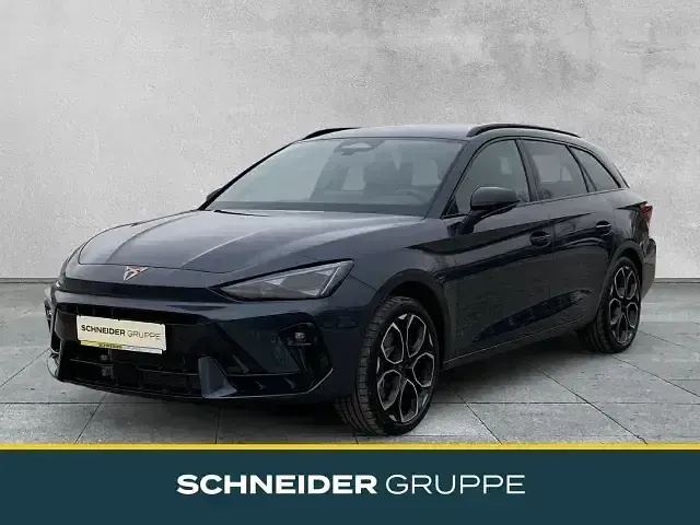 Gebraucht Cupra Leon 204 PS (150 kW) 2025 Limousine