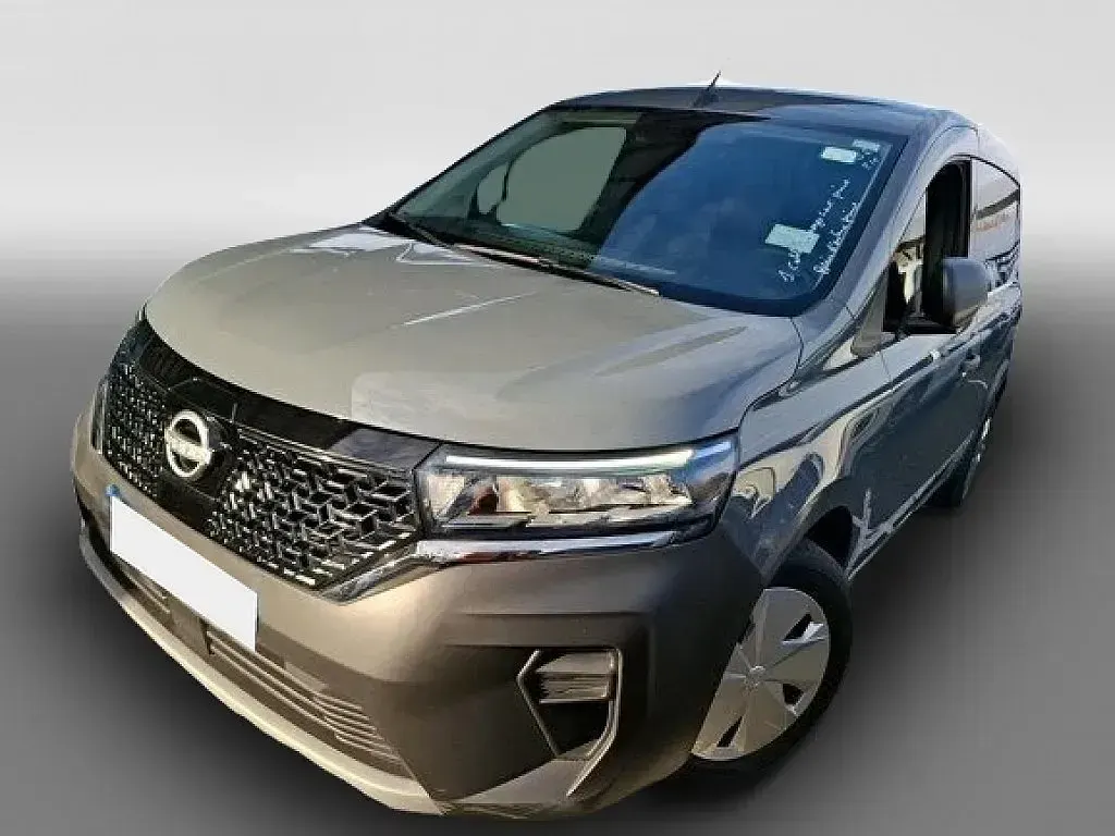 Usata Nissan Townstar 89 kW (122 CV) 2023 Monovolume