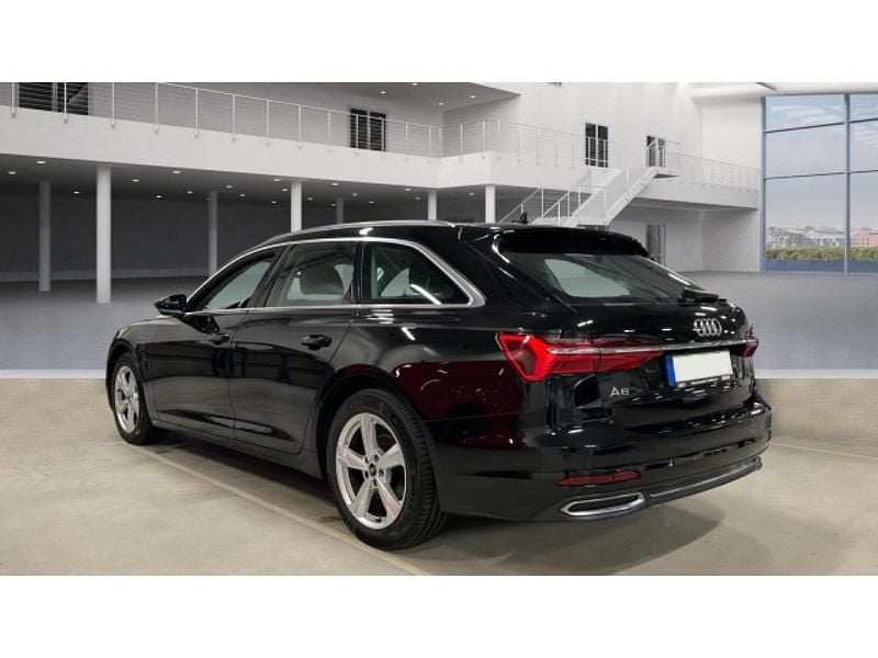 Gebraucht Audi A6 Sport 204 PS (150 kW) 2023 Kombi