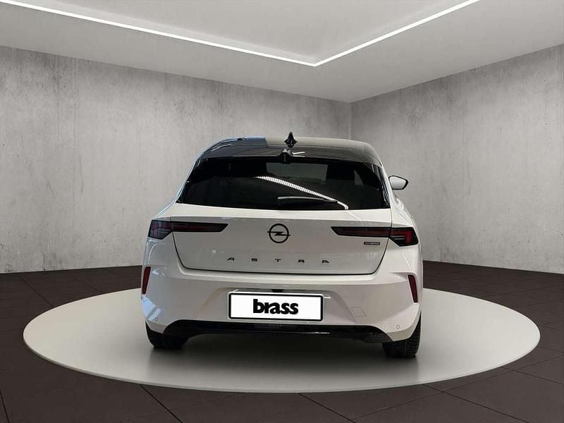 Neu Opel Astra 145 PS (106 kW) 2026 Arktis weiß (uni) Limousine