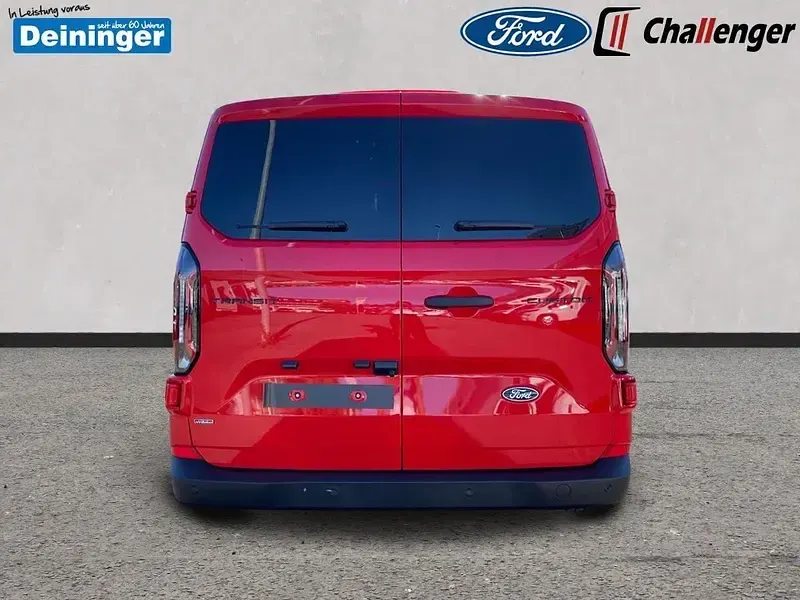 Neu Ford Transit Custom Trend 232 PS (170 kW) 2026 Van
