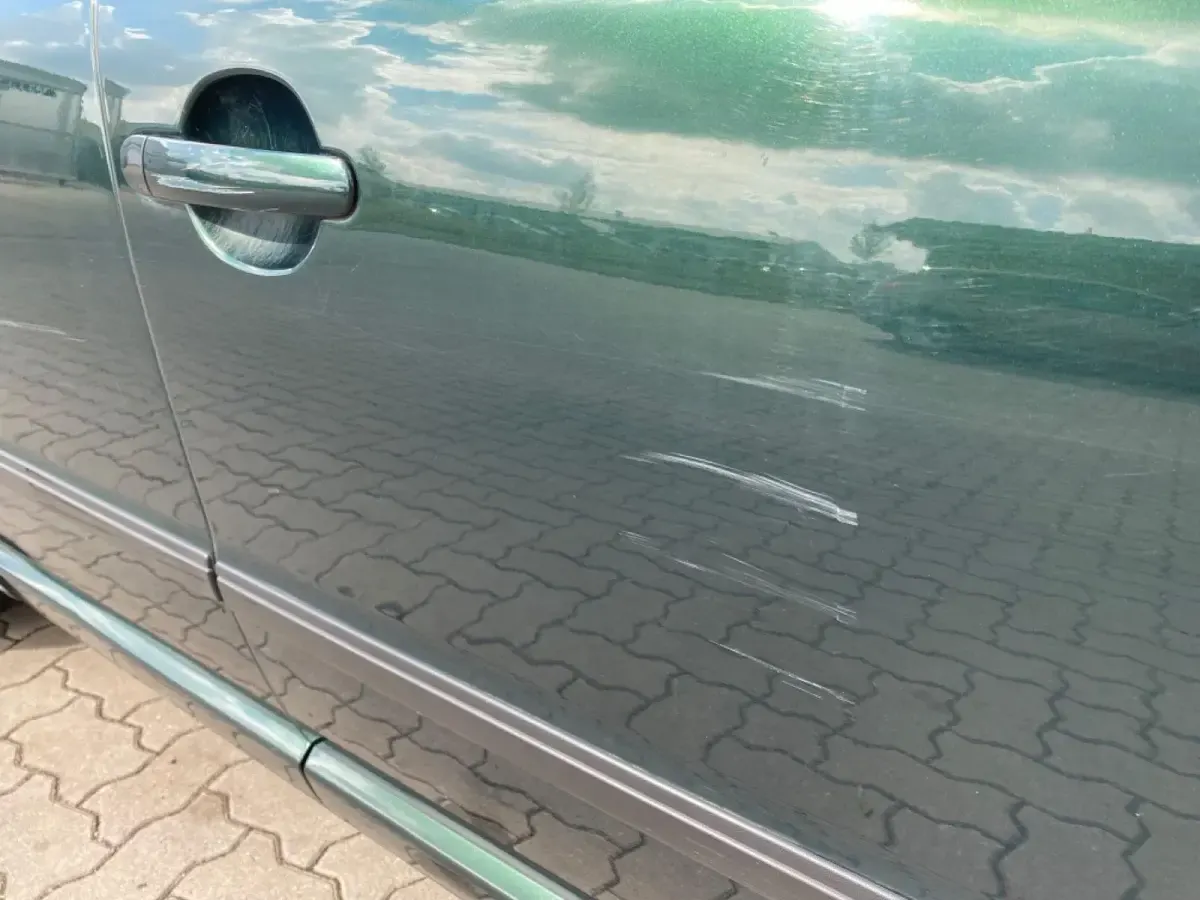 Gebraucht Skoda Superb Classic 150 PS (110 kW) 2001 Grün Limousine