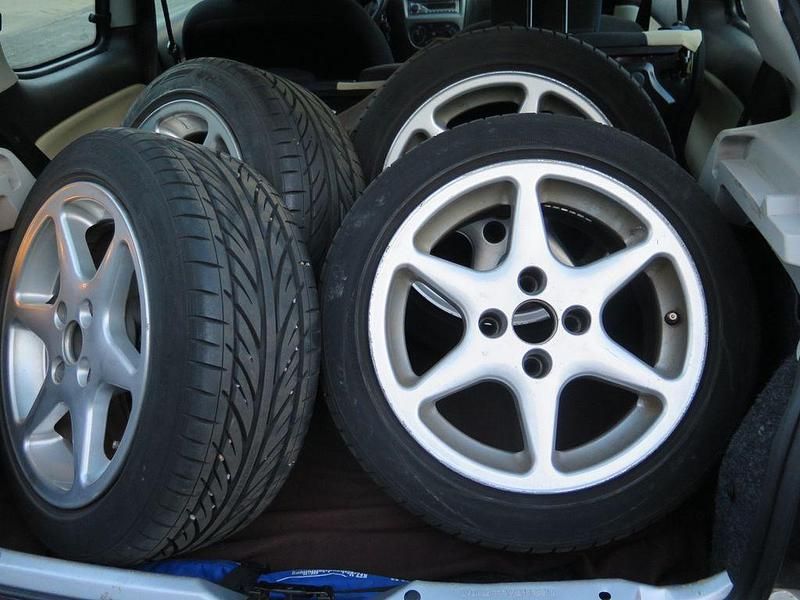 Gebraucht Peugeot 206 60 PS (44 kW) 2005 Silber Kleinwagen