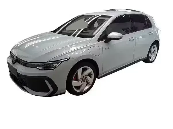 Gebraucht VW Golf VIII GTE 272 PS (200 kW) 2025 Limousine
