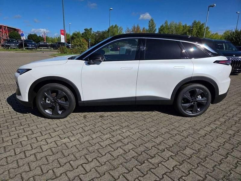 Gebraucht Baic X55 177 PS (130 kW) 2025 Weiß SUV